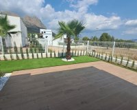 Reventa - Villa - Polop - Urbanizaciones