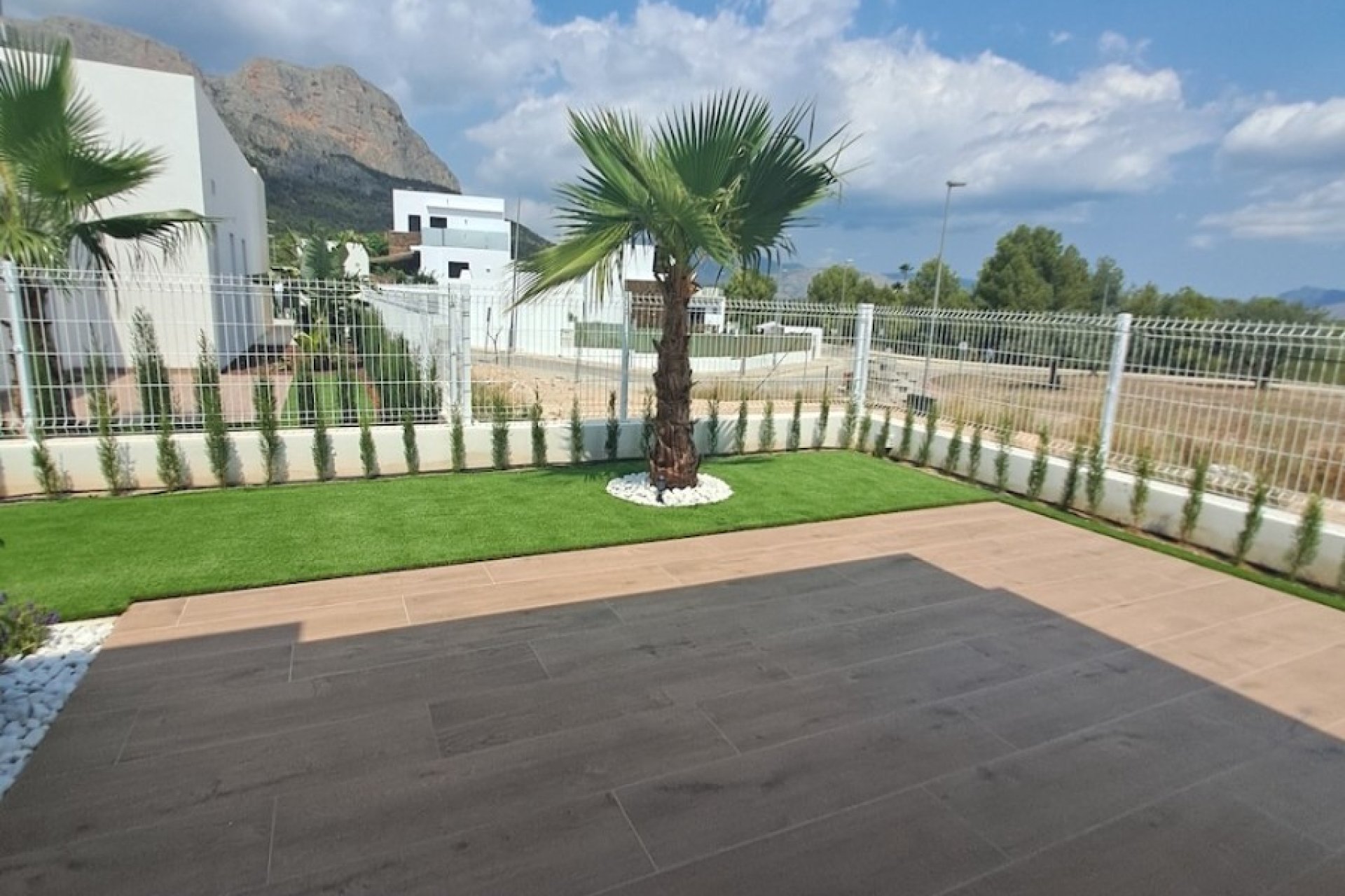 Reventa - Villa - Polop - Urbanizaciones