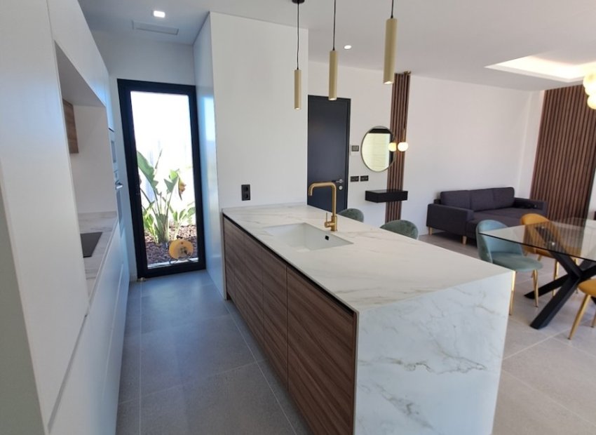 Reventa - Villa - Polop - Urbanizaciones