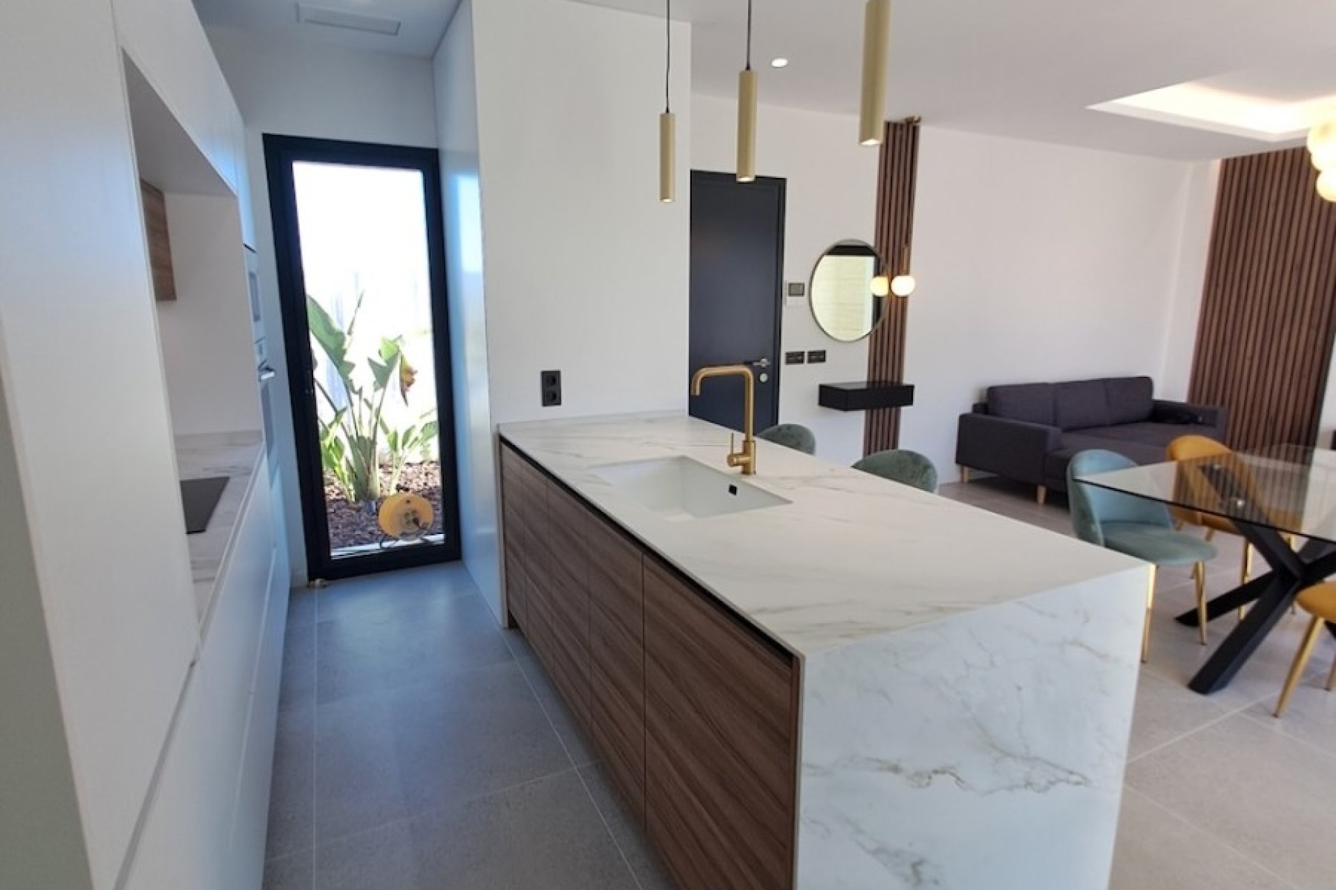 Reventa - Villa - Polop - Urbanizaciones