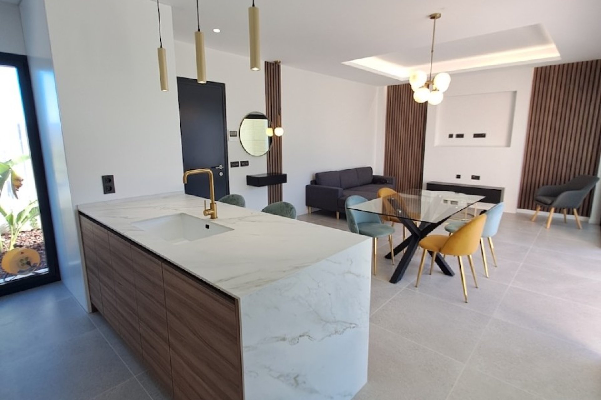 Reventa - Villa - Polop - Urbanizaciones