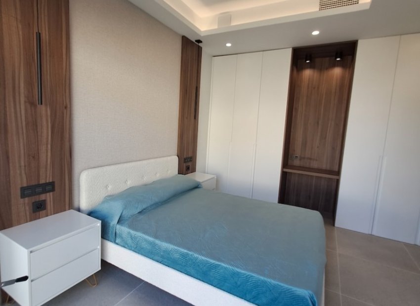 Reventa - Villa - Polop - Urbanizaciones