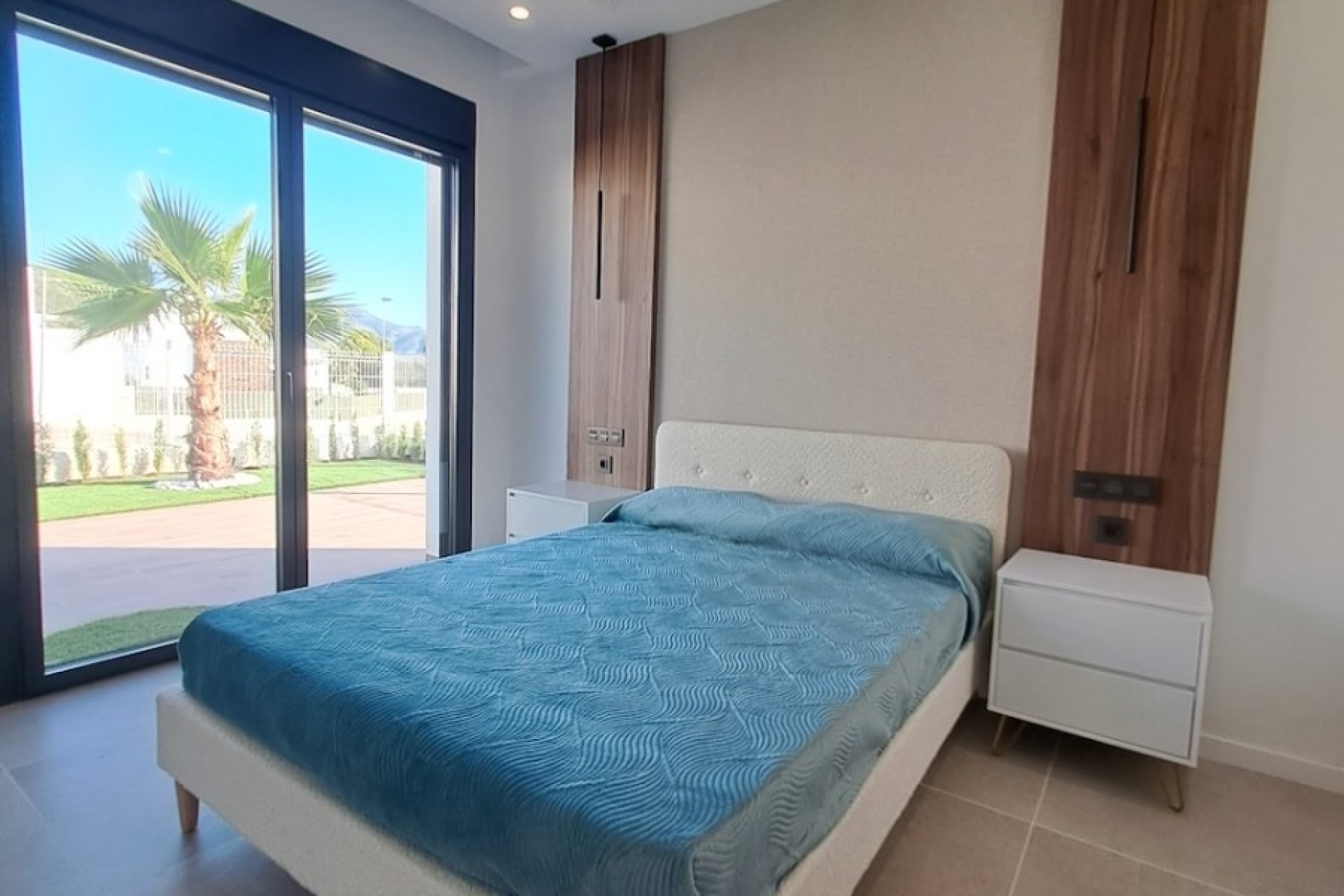 Reventa - Villa - Polop - Urbanizaciones