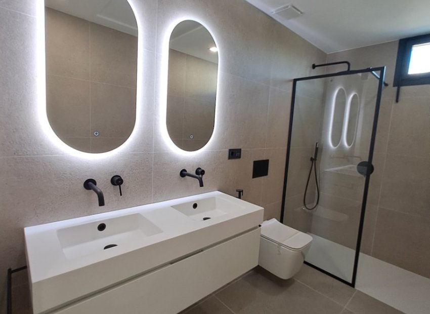 Reventa - Villa - Polop - Urbanizaciones