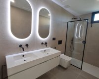 Reventa - Villa - Polop - Urbanizaciones