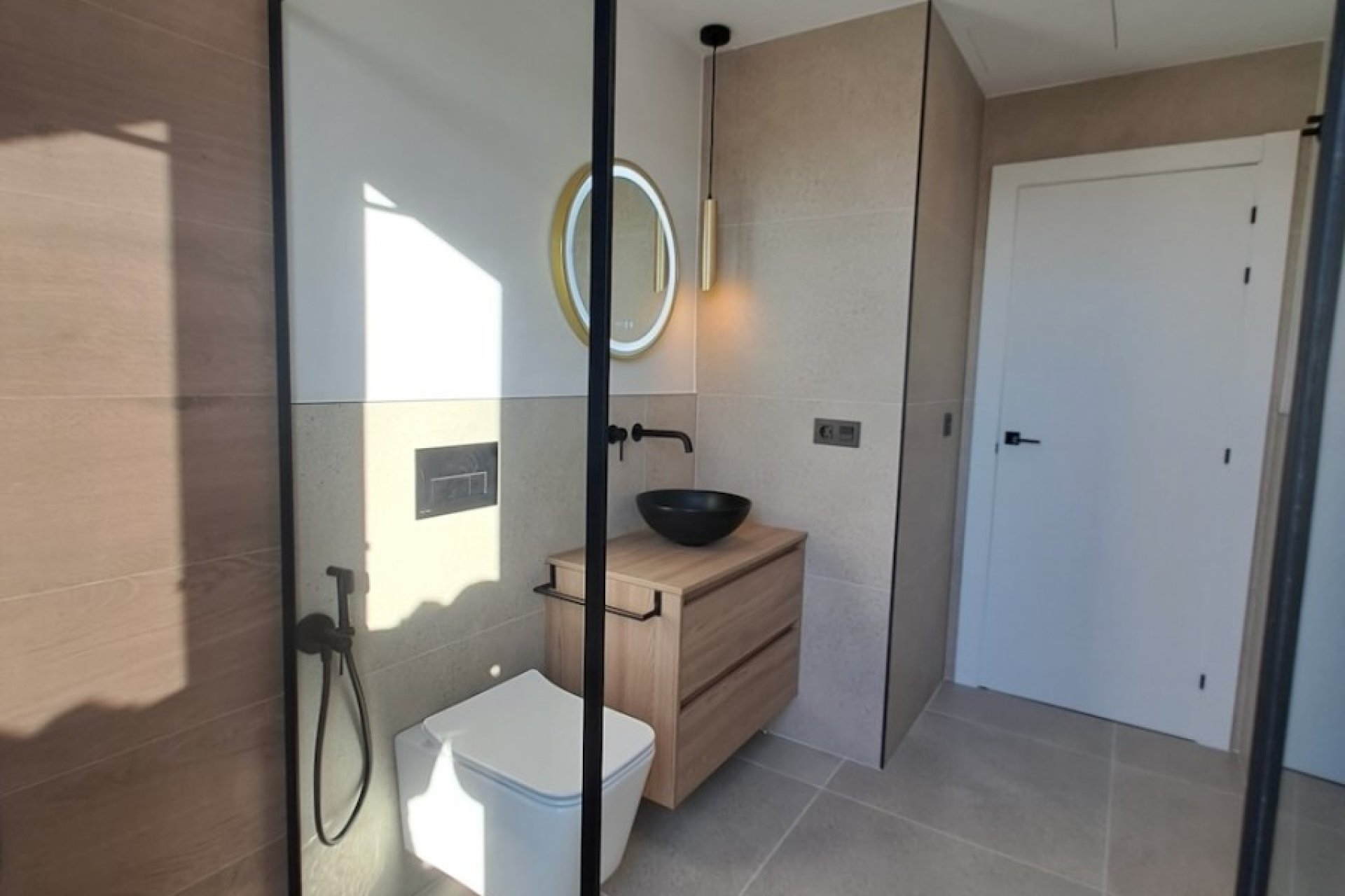 Reventa - Villa - Polop - Urbanizaciones