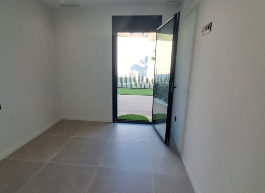 Reventa - Villa - Polop - Urbanizaciones