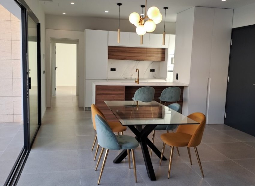 Reventa - Villa - Polop - Urbanizaciones