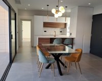 Reventa - Villa - Polop - Urbanizaciones