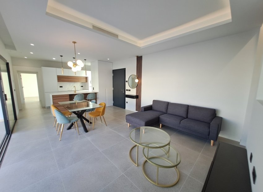 Reventa - Villa - Polop - Urbanizaciones