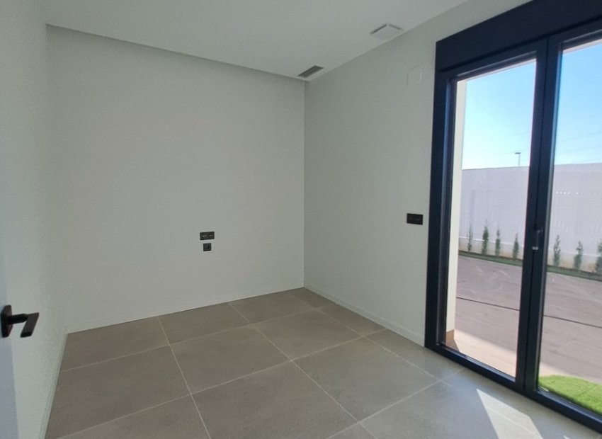 Reventa - Villa - Polop - Urbanizaciones