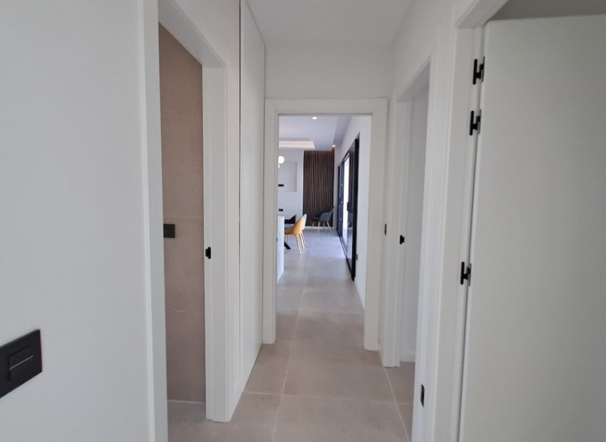 Reventa - Villa - Polop - Urbanizaciones