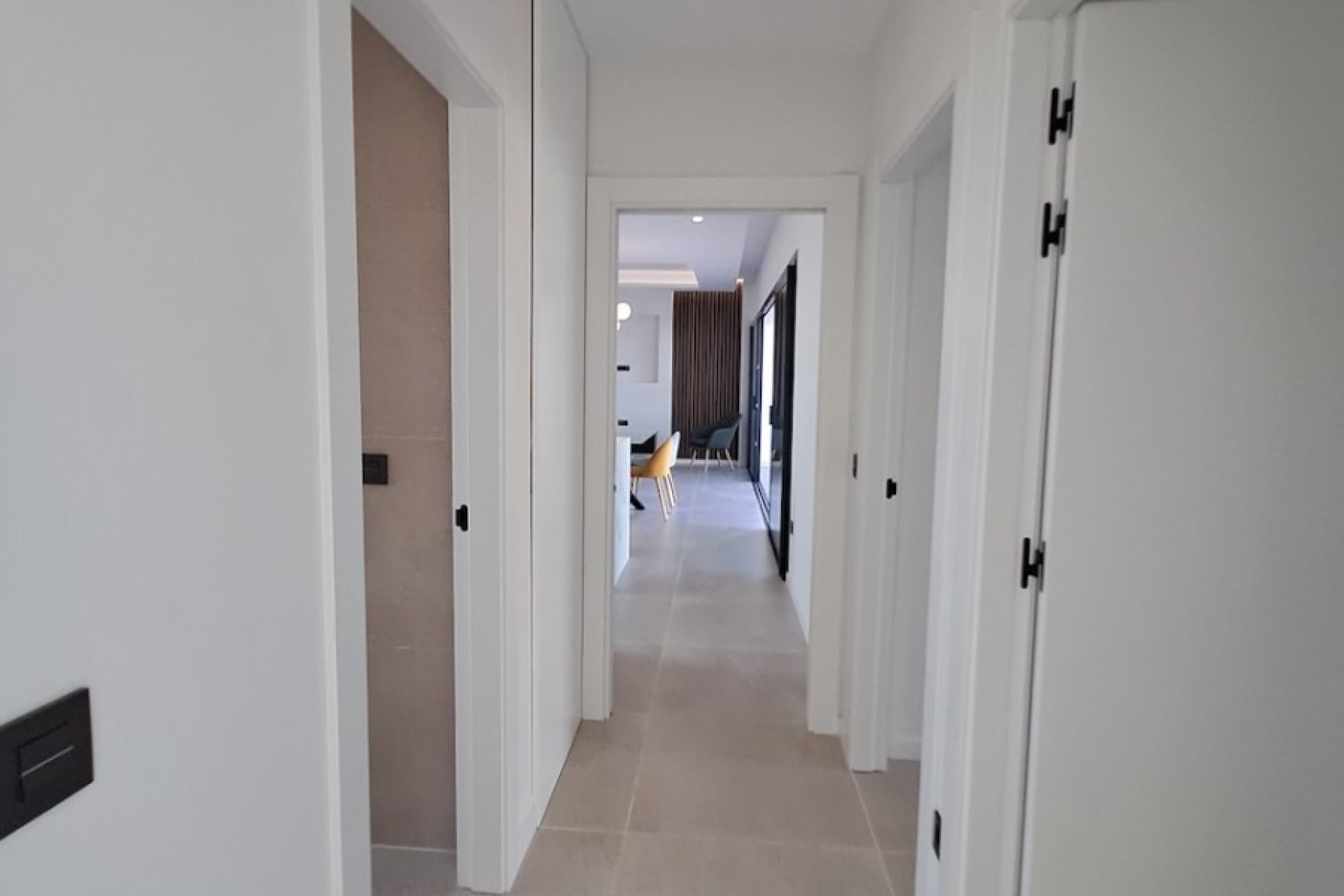 Reventa - Villa - Polop - Urbanizaciones