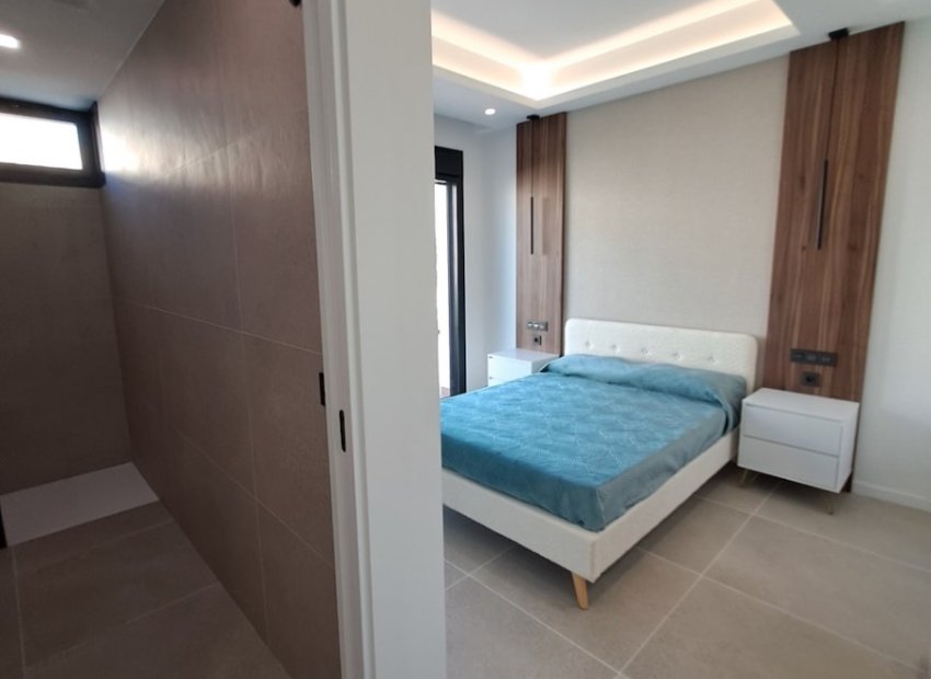 Reventa - Villa - Polop - Urbanizaciones