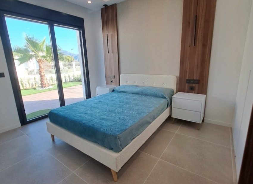 Reventa - Villa - Polop - Urbanizaciones