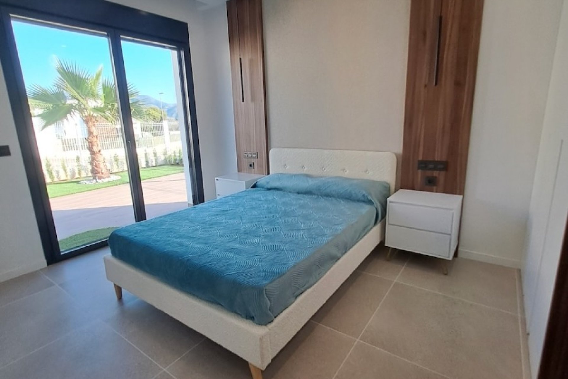 Reventa - Villa - Polop - Urbanizaciones