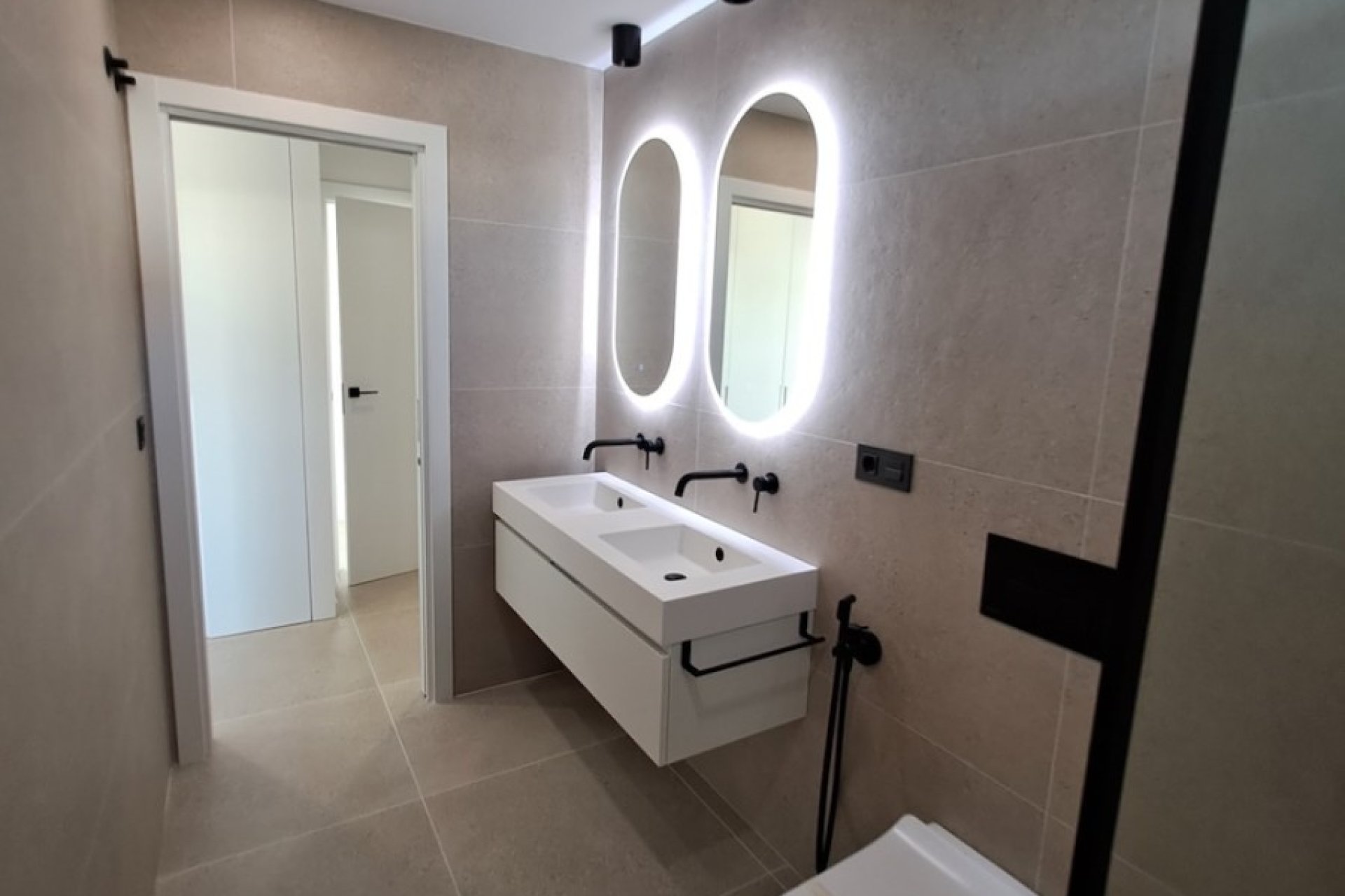 Reventa - Villa - Polop - Urbanizaciones