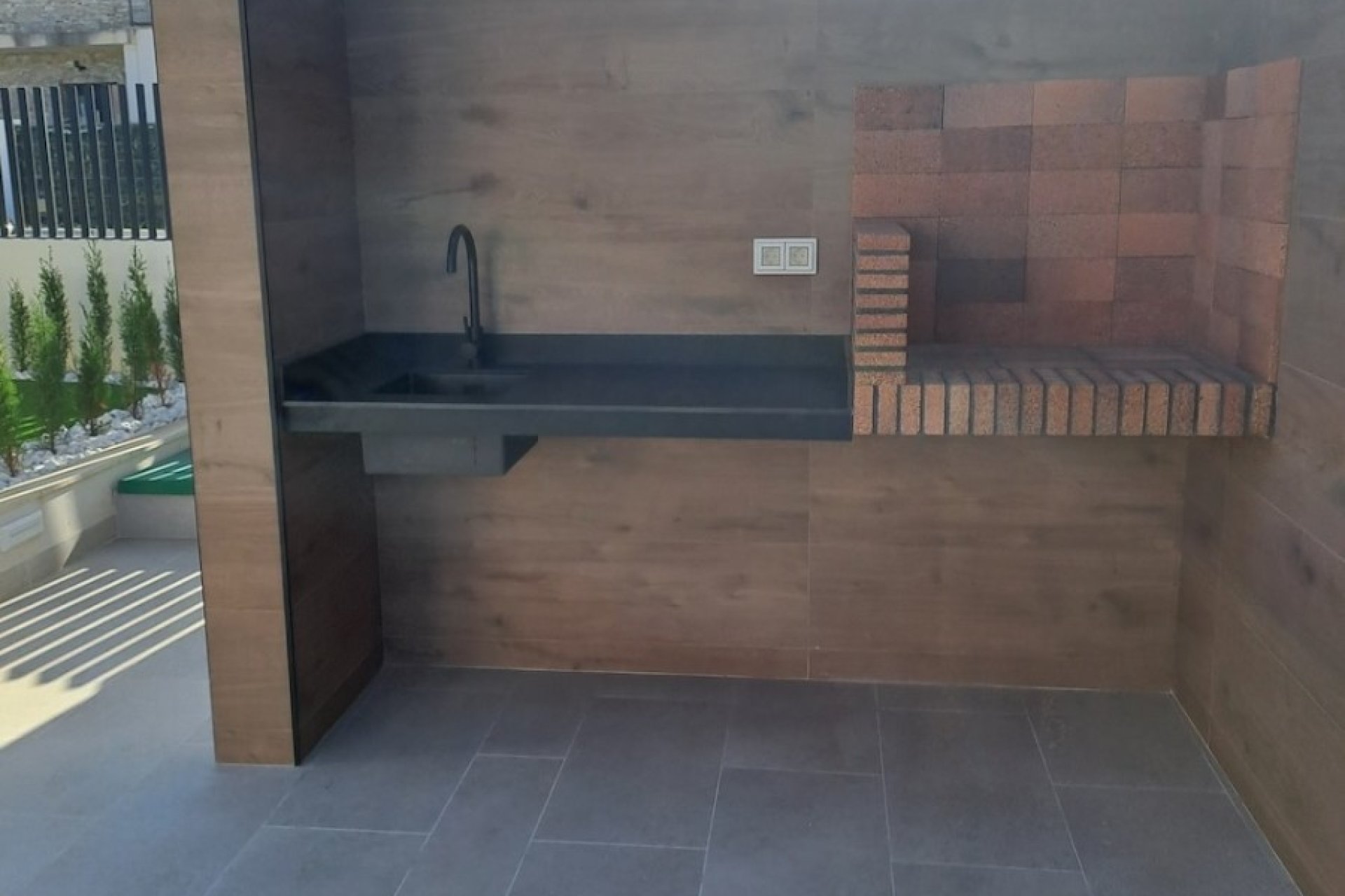 Reventa - Villa - Polop - Urbanizaciones