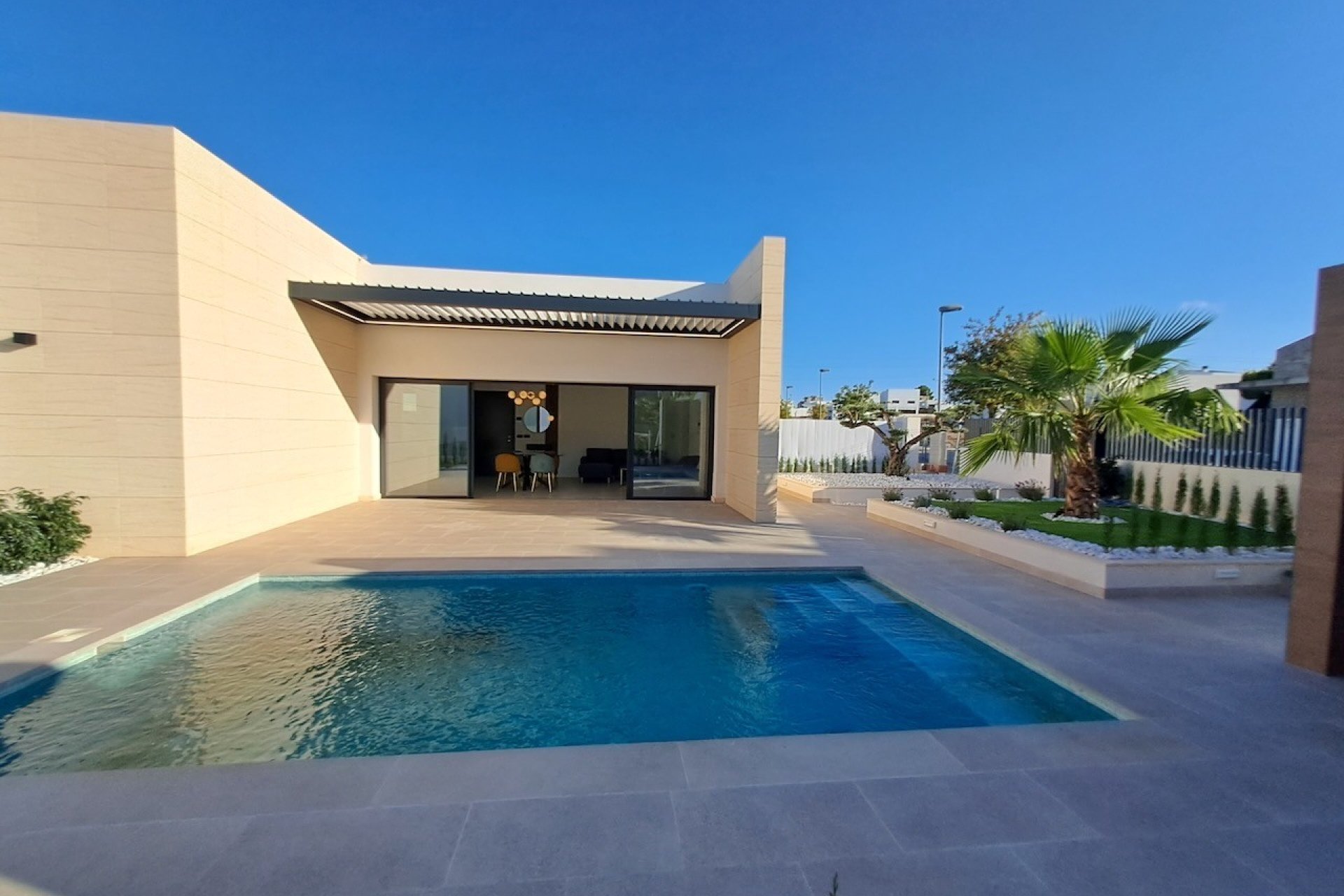 Reventa - Villa - Polop - Urbanizaciones