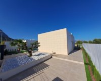 Reventa - Villa - Polop - Urbanizaciones