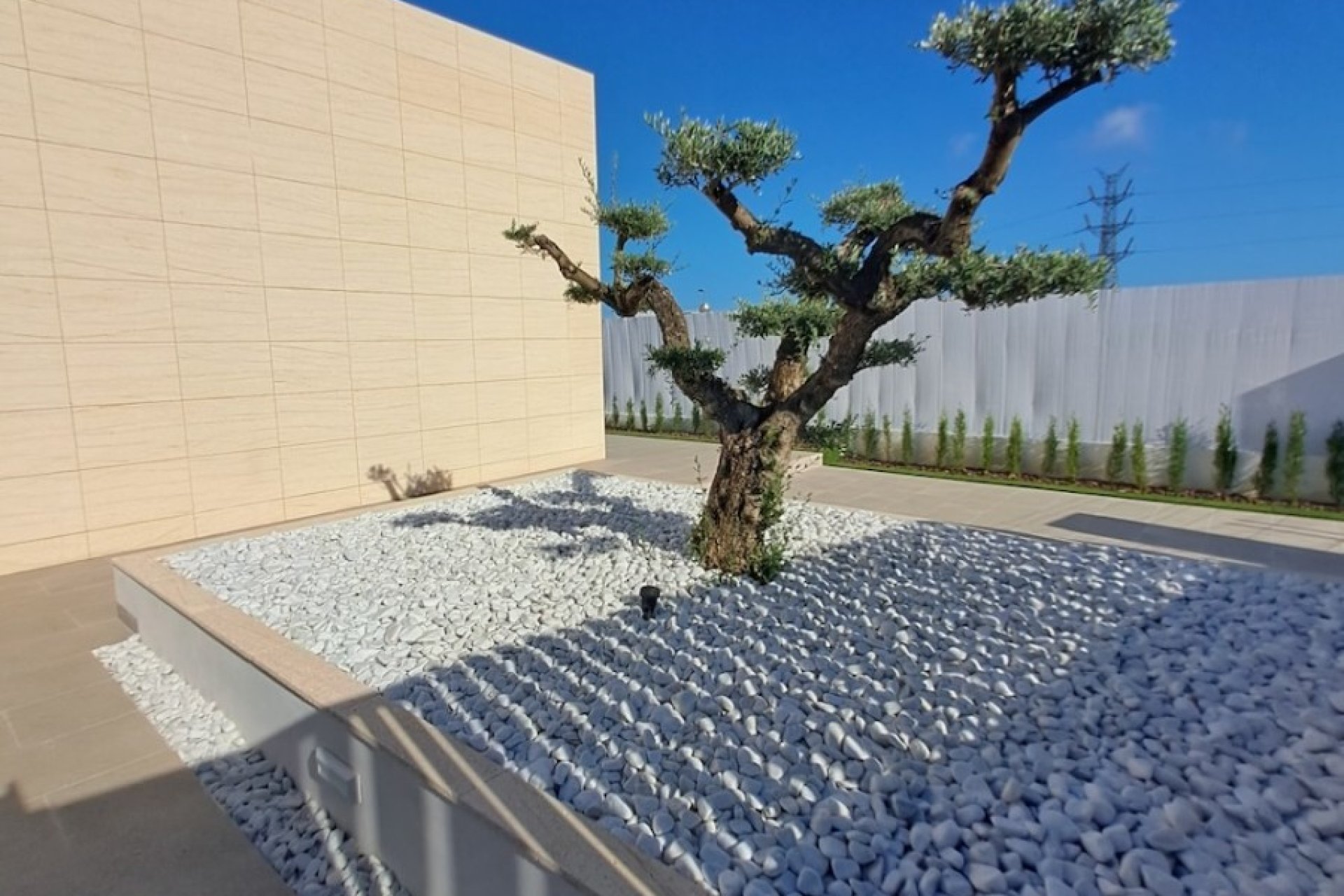 Reventa - Villa - Polop - Urbanizaciones