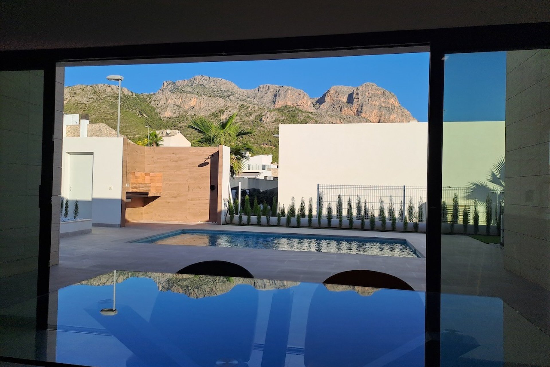 Reventa - Villa - Polop - Urbanizaciones