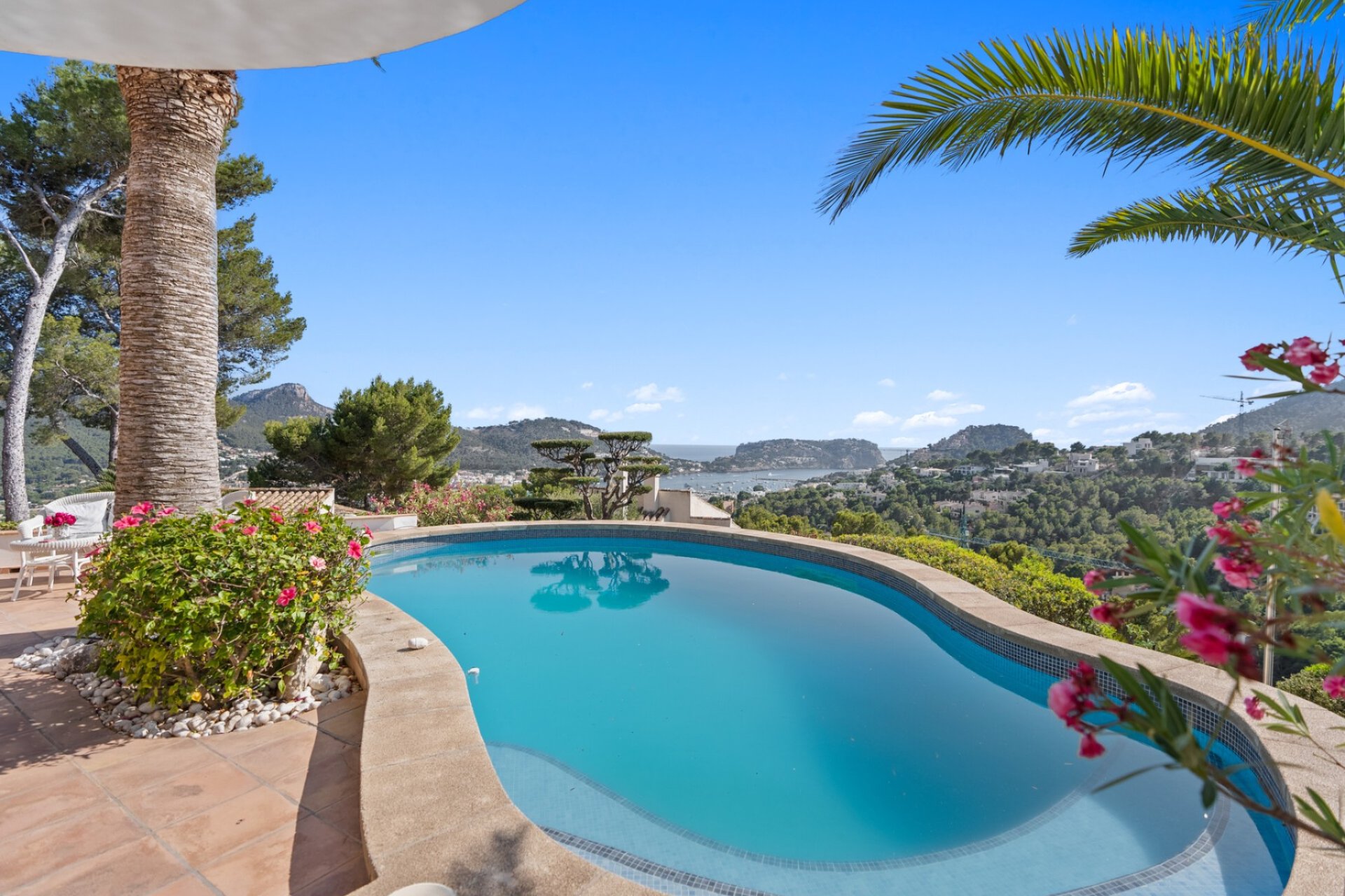 Reventa - Villa - PORT D'ANDRATX - Andratx