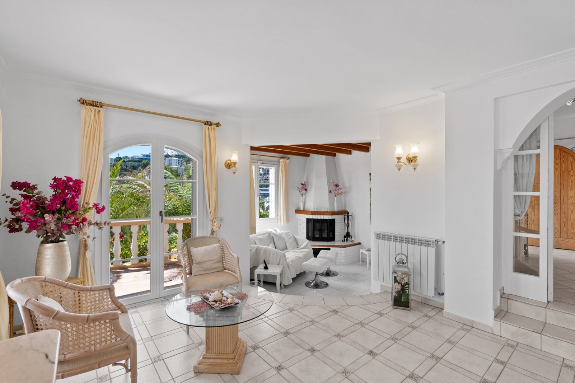 Reventa - Villa - PORT D'ANDRATX - Andratx