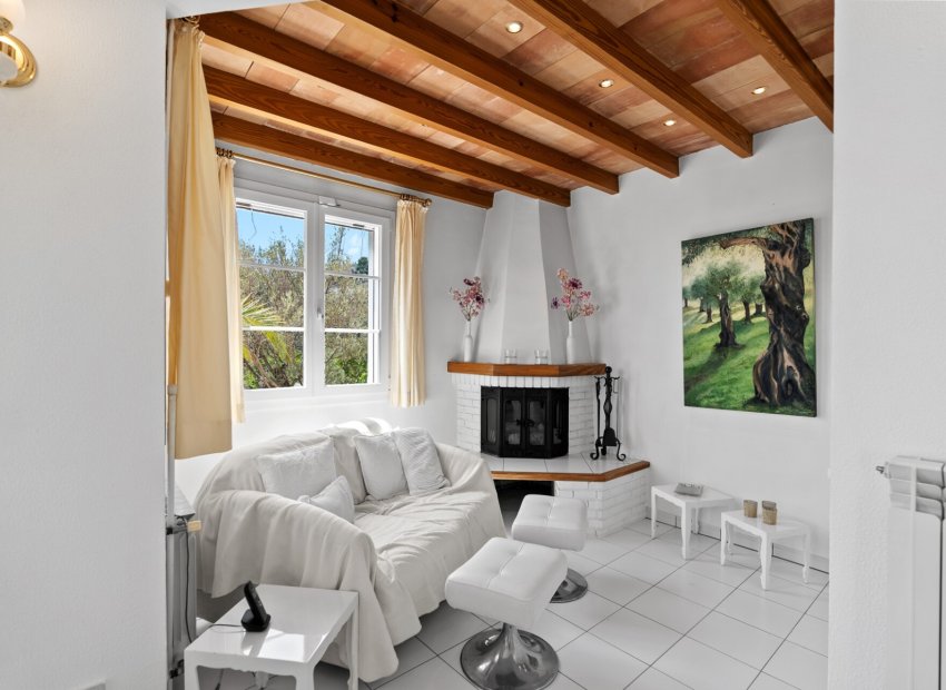 Reventa - Villa - PORT D'ANDRATX - Andratx