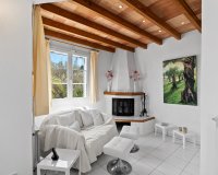 Reventa - Villa - PORT D'ANDRATX - Andratx