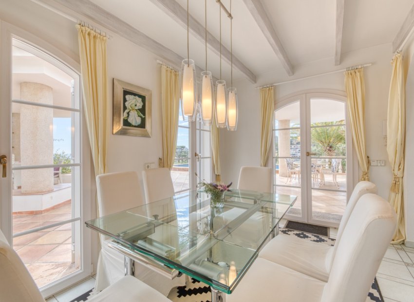 Reventa - Villa - PORT D'ANDRATX - Andratx