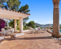 Reventa - Villa - PORT D'ANDRATX - Andratx