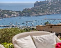 Reventa - Villa - PORT D'ANDRATX - Andratx