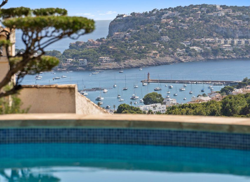 Reventa - Villa - PORT D'ANDRATX - Andratx