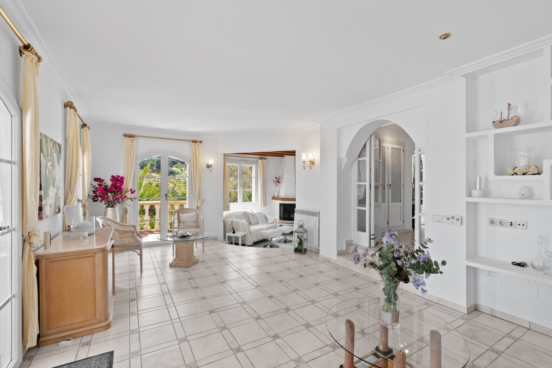 Reventa - Villa - PORT D'ANDRATX - Andratx