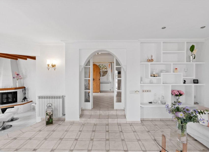 Reventa - Villa - PORT D'ANDRATX - Andratx