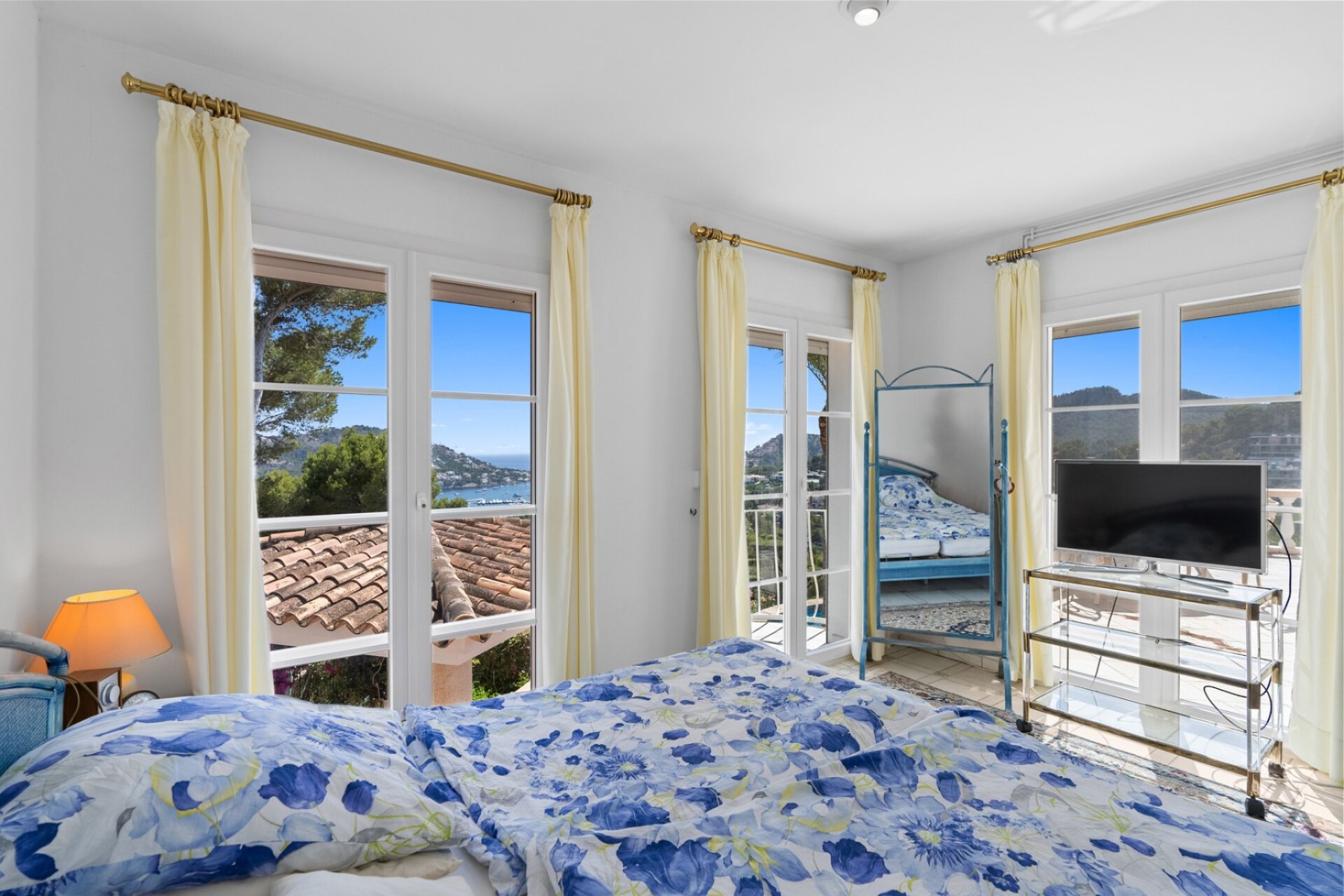 Reventa - Villa - PORT D'ANDRATX - Andratx