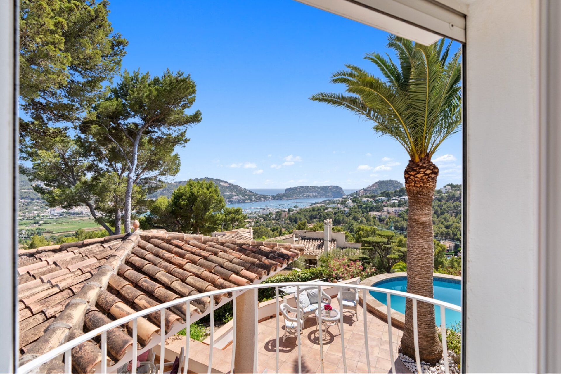 Reventa - Villa - PORT D'ANDRATX - Andratx