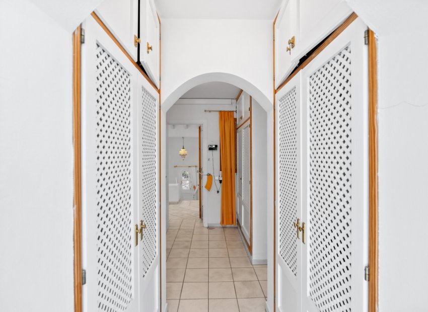 Reventa - Villa - PORT D'ANDRATX - Andratx