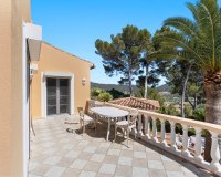 Reventa - Villa - PORT D'ANDRATX - Andratx