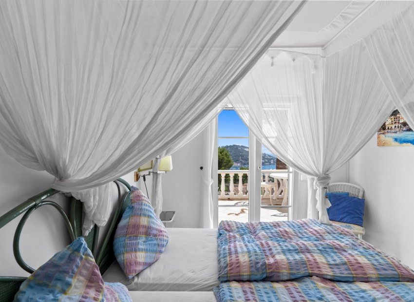 Reventa - Villa - PORT D'ANDRATX - Andratx