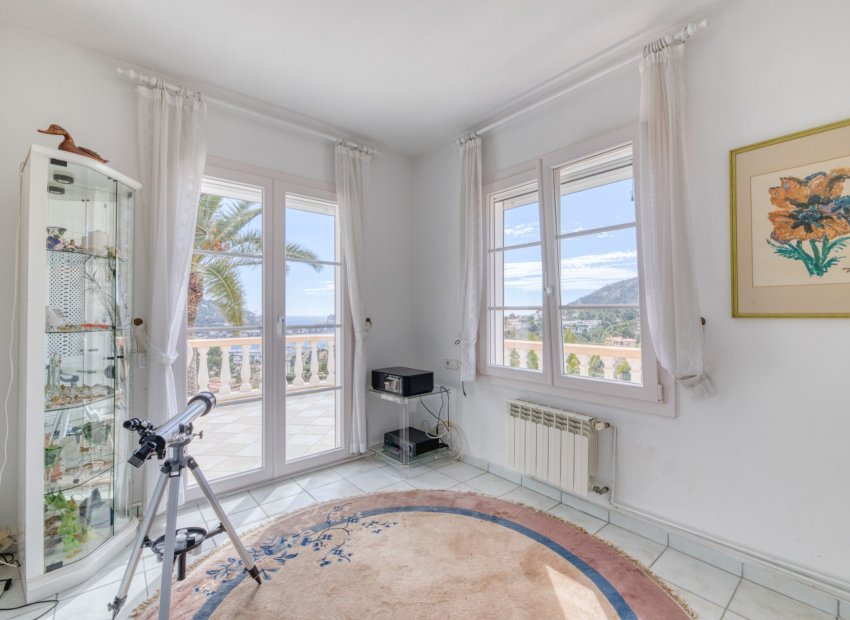 Reventa - Villa - PORT D'ANDRATX - Andratx