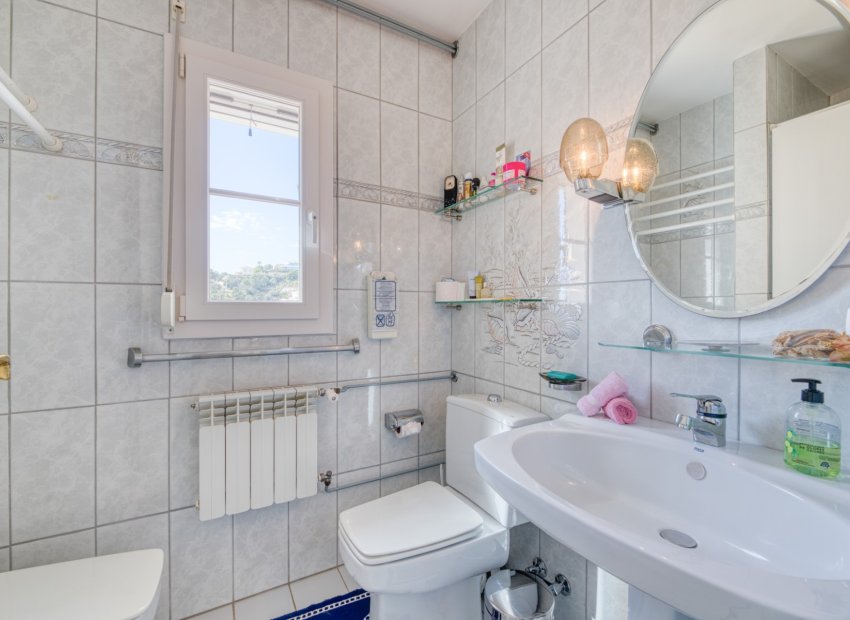 Reventa - Villa - PORT D'ANDRATX - Andratx