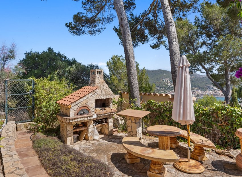 Reventa - Villa - PORT D'ANDRATX - Andratx