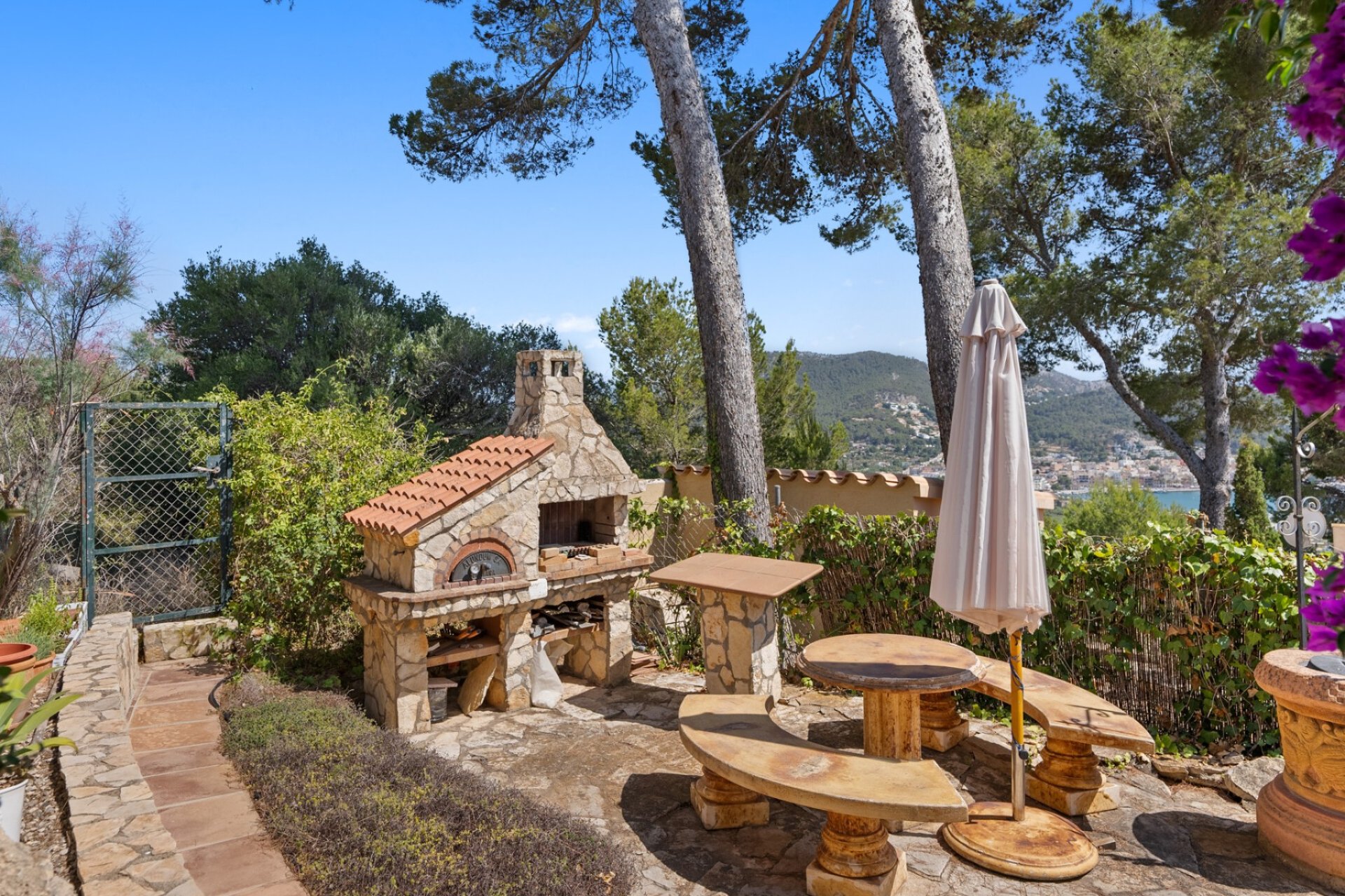 Reventa - Villa - PORT D'ANDRATX - Andratx