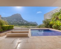 Reventa - Villa - PORT D'ANDRATX - Andratx