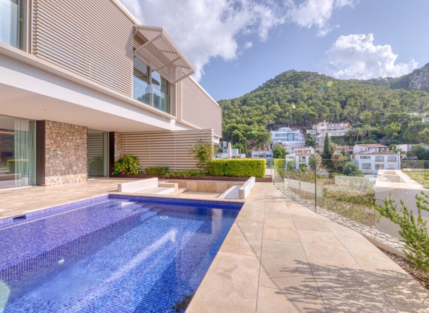 Reventa - Villa - PORT D'ANDRATX - Andratx