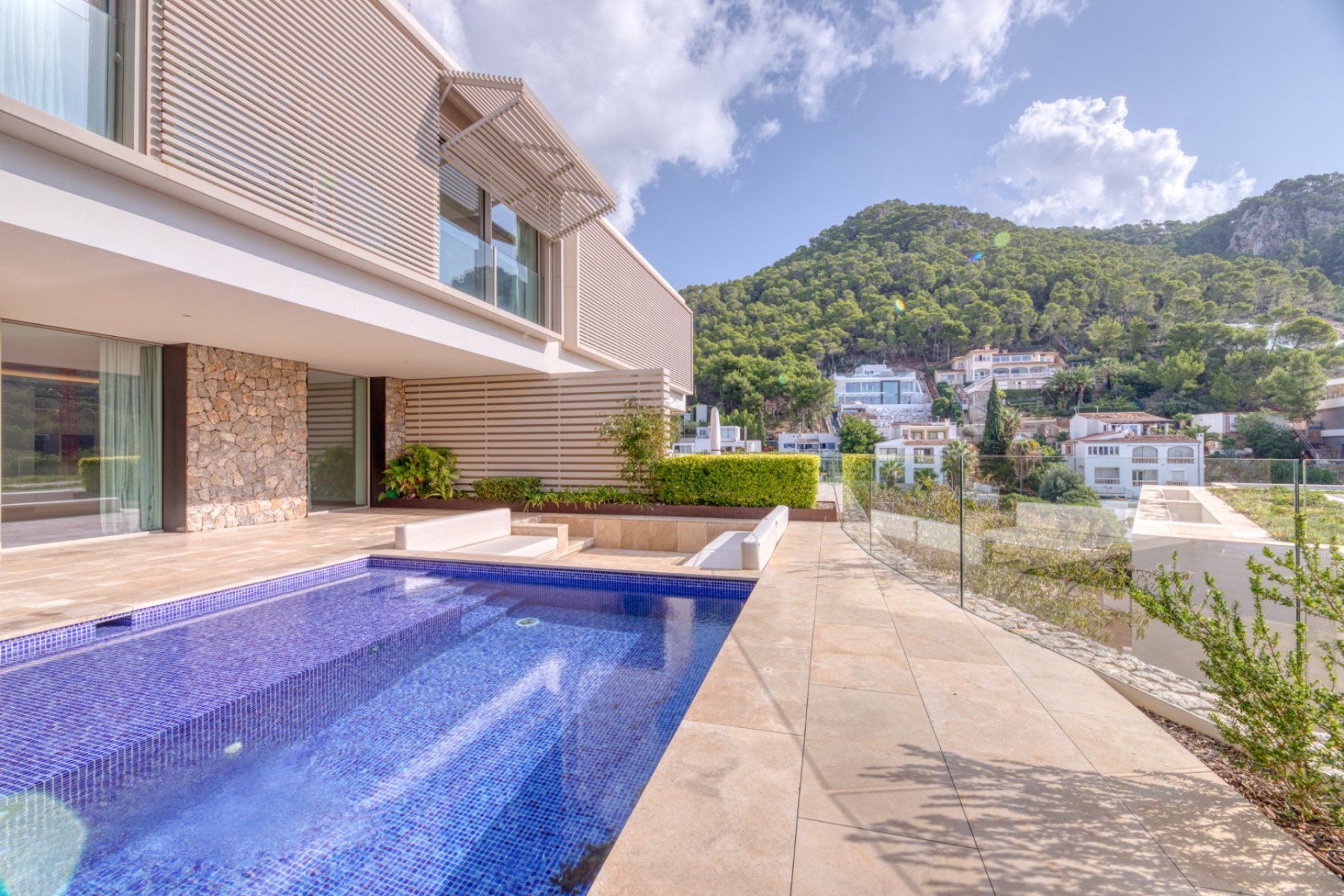 Reventa - Villa - PORT D'ANDRATX - Andratx