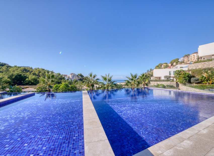 Reventa - Villa - PORT D'ANDRATX - Andratx