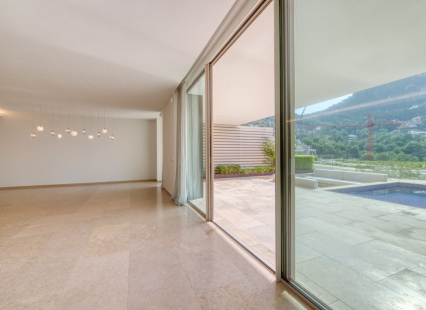 Reventa - Villa - PORT D'ANDRATX - Andratx